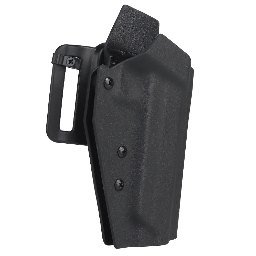 Holster droitier en Kydex pour TTI 2011 Combat Master