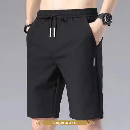 Shorts Slim Respirant