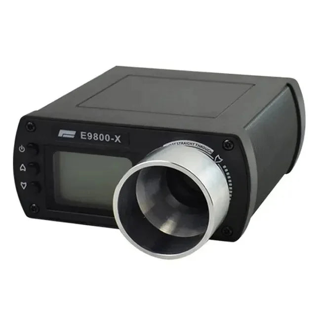 Chronographe E9800-X pour Airsoft – écran LCD