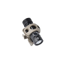 Lampe de casque tactique Airsoft Mini Scout – WADSN