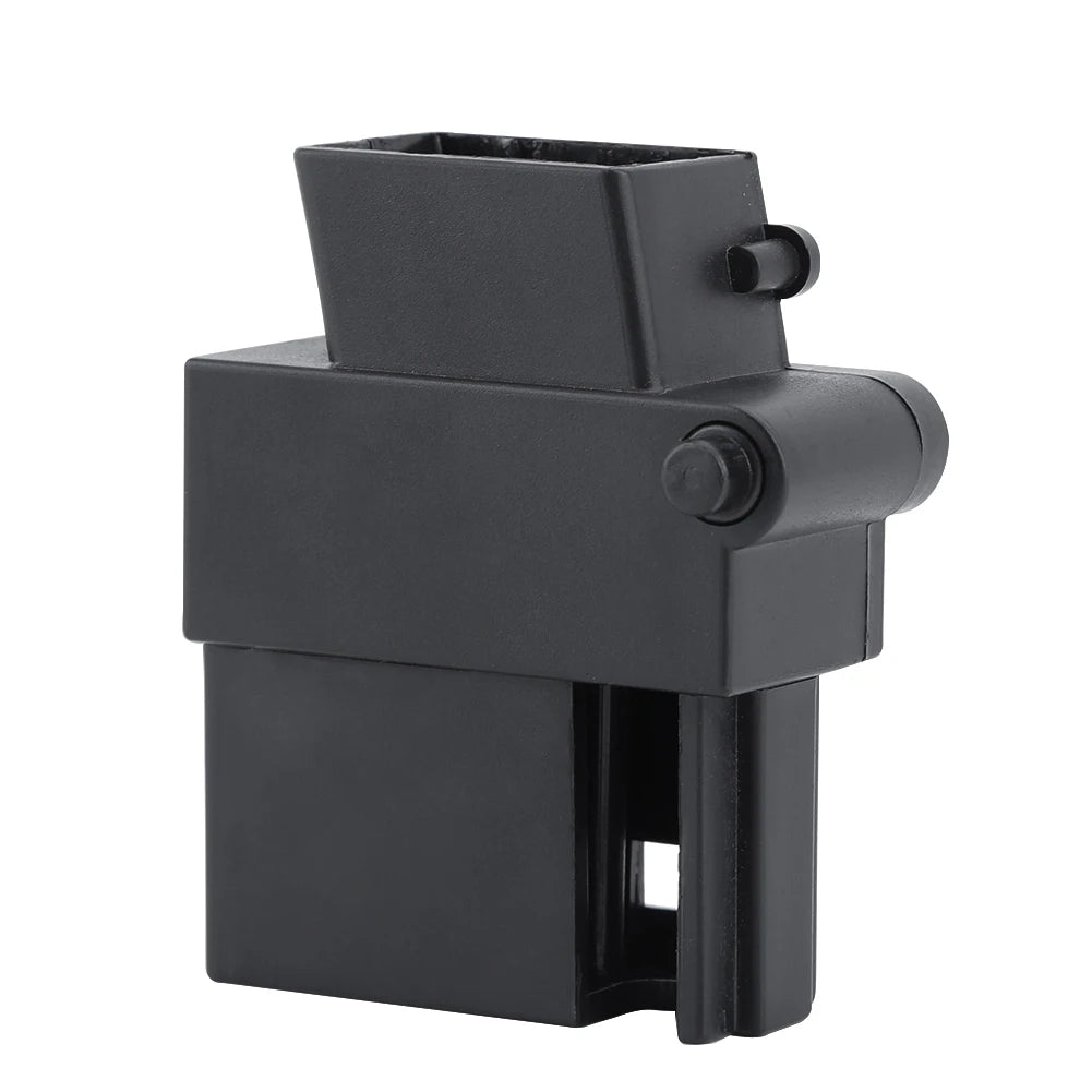 Adaptateur de chargeur pour speed loader Airsoft – M4 / AK / G36 / MP5