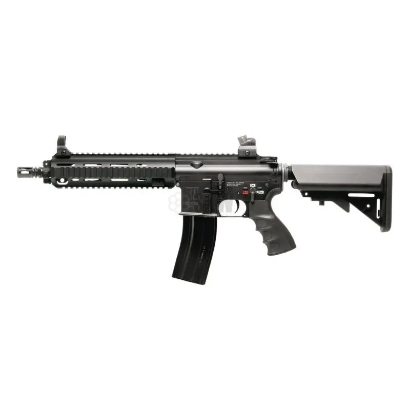 G&G TR4-18 Light AEG Blowback 6 mm – Noir