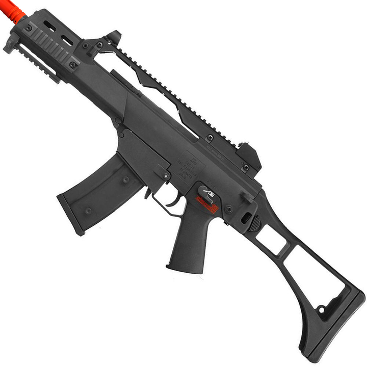 G&G GEC36 AEG 6 mm