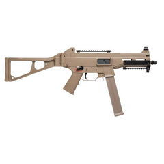 G&G UMG45 AEG 6 mm – Tan