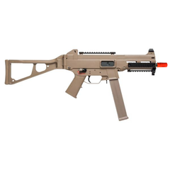 G&G UMG45 AEG 6 mm – Tan