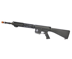 G&G GR25 SPR AEG DMR 6 mm – Noir