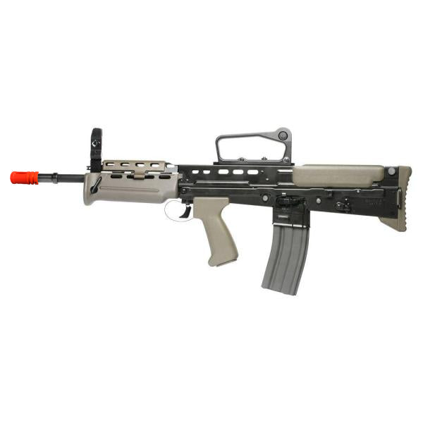 G&G L85 Carbine Combo AEG 6 mm – Noir
