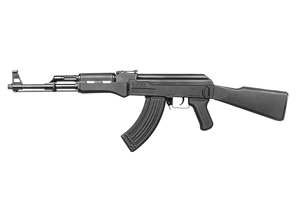 G&G CM47 ETU AEG 6 mm