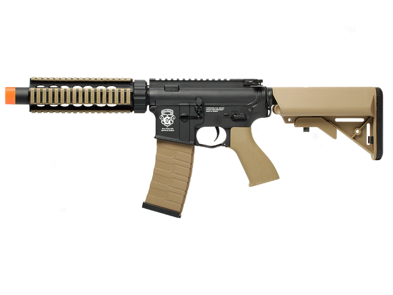G&G GR4 CQB-S Mini AEG 6 mm