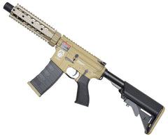 G&G GR4 CQBS Mini Tan — S10287