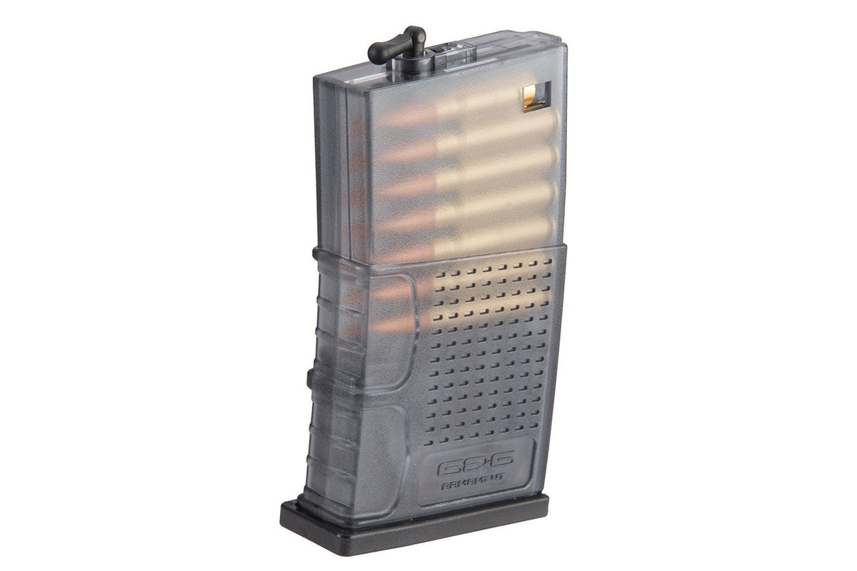 Chargeur G&G TR16 MBR308 40 billes — S10333