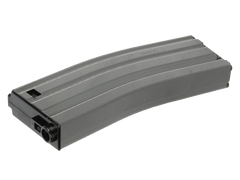 Chargeur AEG G&G GR16 79 billes — Gris — Réf. S10511