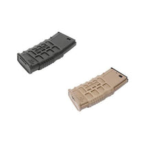Chargeur AEG G&G GR4 G26 300 billes — Tan — Réf. S10518