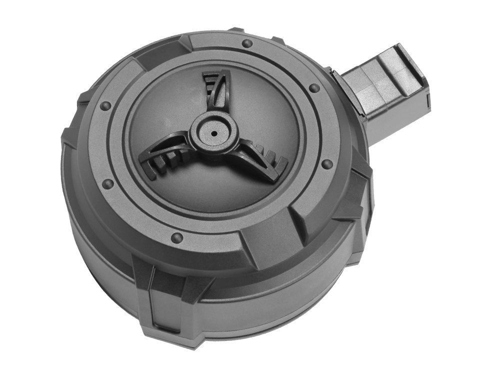 Drum AEG G&G PRK9 1730 billes — Réf. S10527