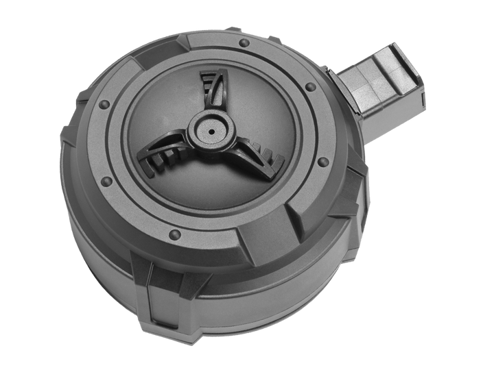Drum AEG G&G PRK9 1730 billes — Réf. S10527