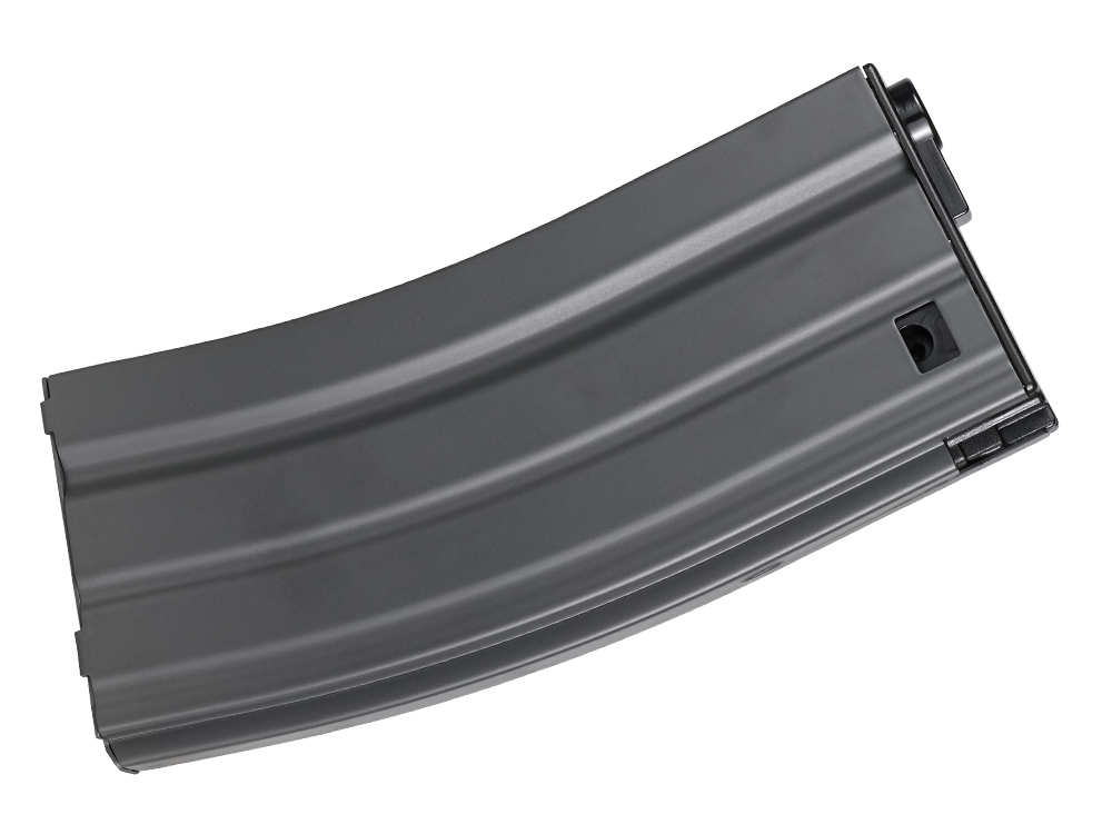 Chargeur AEG G&G G2 100 billes — Réf. S10545
