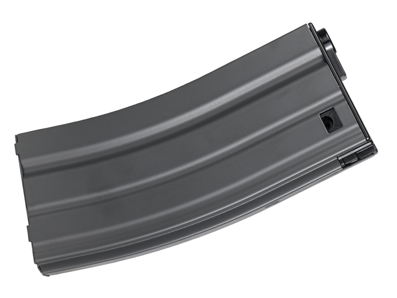 Chargeur AEG G&G G2 100 billes — Réf. S10545