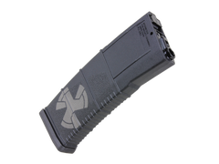 Chargeur AEG G&G BAMF 90 billes — Noir — Réf. S10587