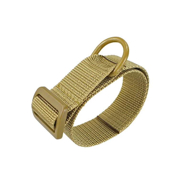 Adaptateur de sangle pour crosse Airsoft