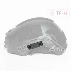 Rails latéraux FMA pour casque type Wendy – paire