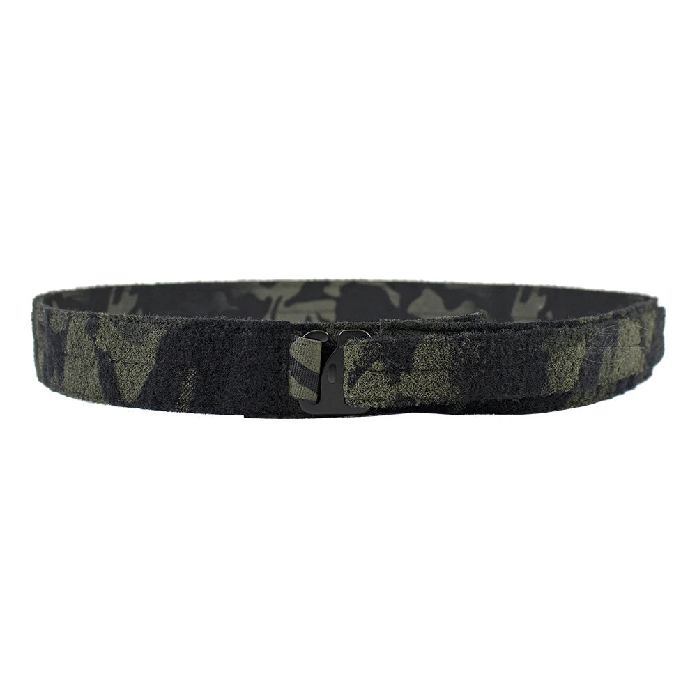 Ceinture tactique intérieure à crochet G-Hook – style Bison