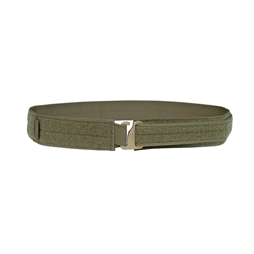 Ceinture tactique intérieure à crochet G-Hook – style Bison