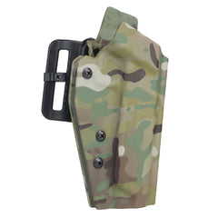 Holster droitier en Kydex pour TTI 2011 Combat Master