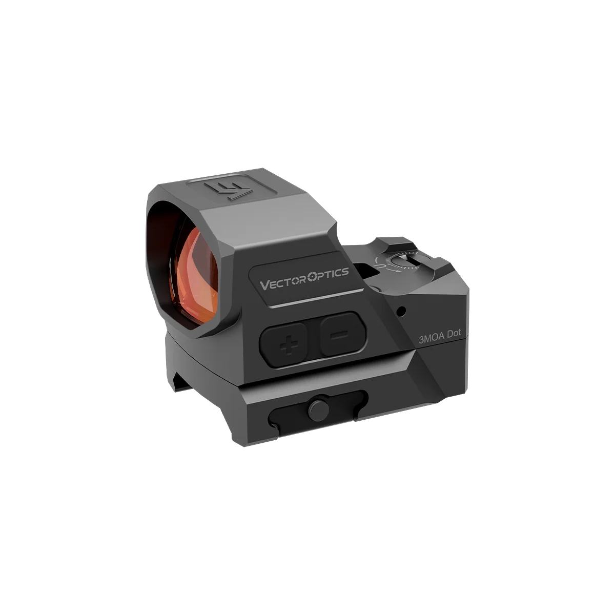 Viseur point rouge Frenzy-X Gen II 1×19×28 – Vector Optics SCRD-64