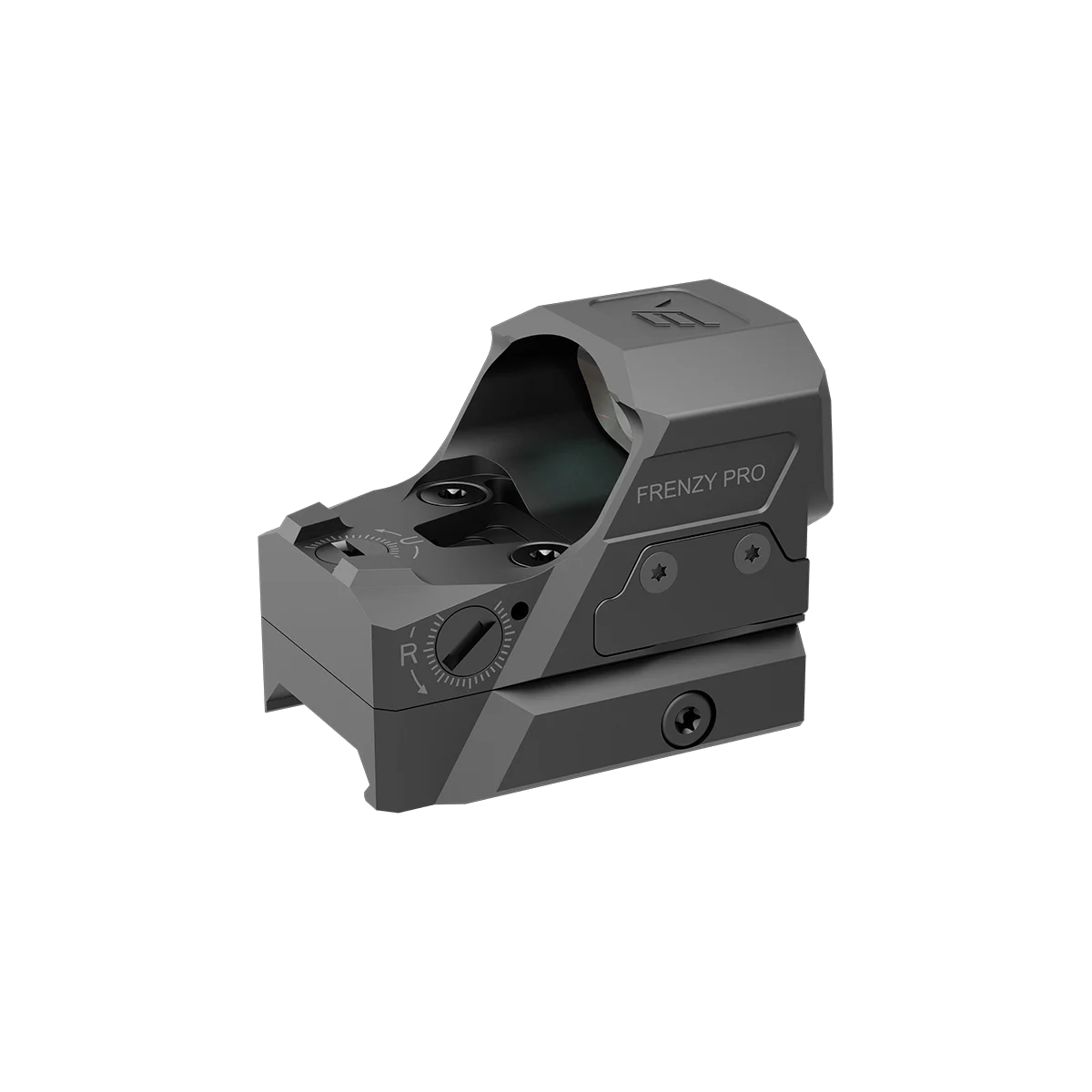 Viseur point rouge Frenzy-X Gen II 1×19×28 – Vector Optics SCRD-64
