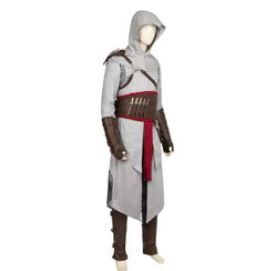 Costume cosplay d’Altaïr Ibn-La’Ahad – Assassin’s Creed