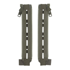 Adaptateur zippé MOLLE pour panneau arrière – KOLINLOV