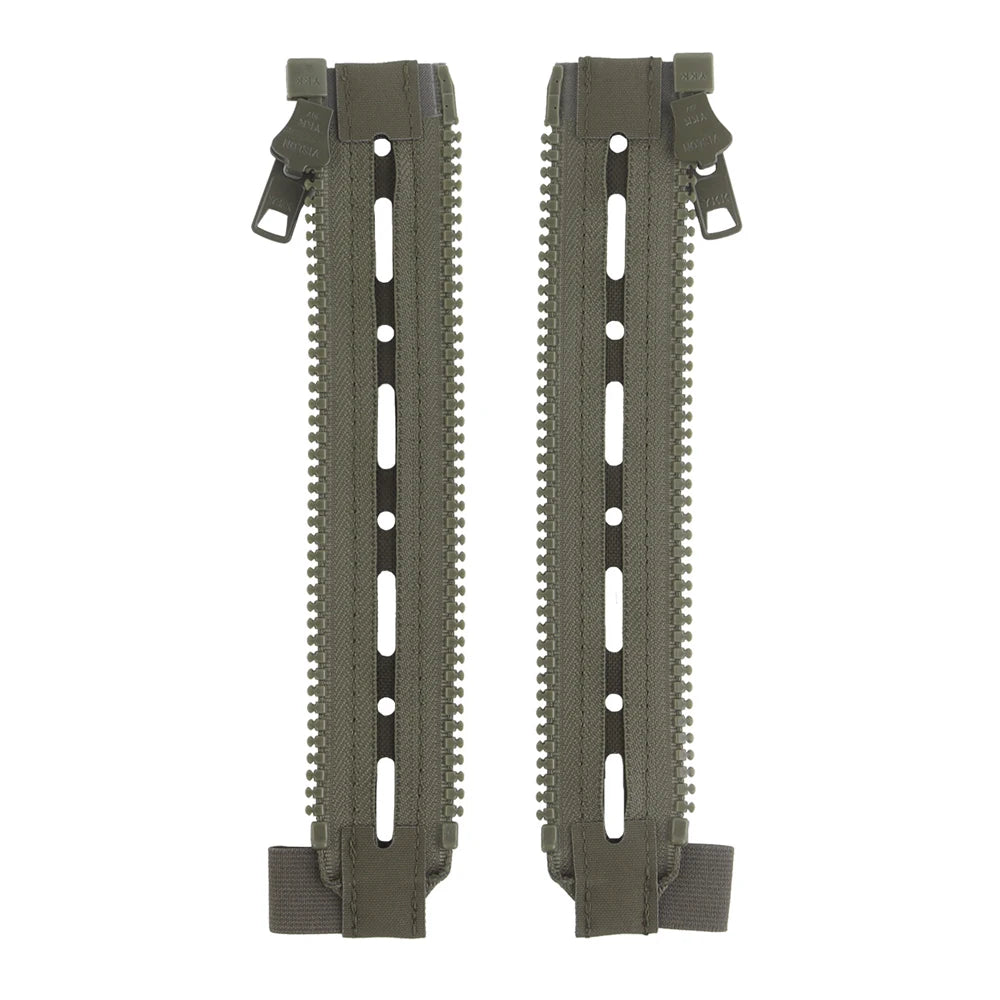 Adaptateur zippé MOLLE pour panneau arrière – KOLINLOV