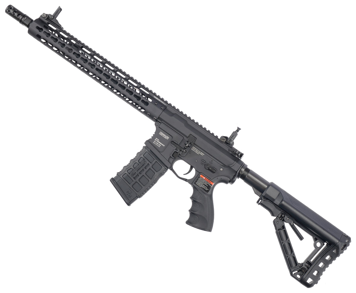 G&G GC16 Wild Hog 13,5 pouces AEG 6 mm