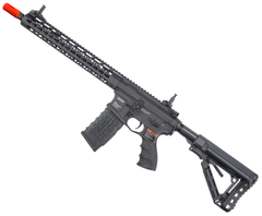 G&G GC16 Wild Hog 13,5 pouces AEG 6 mm