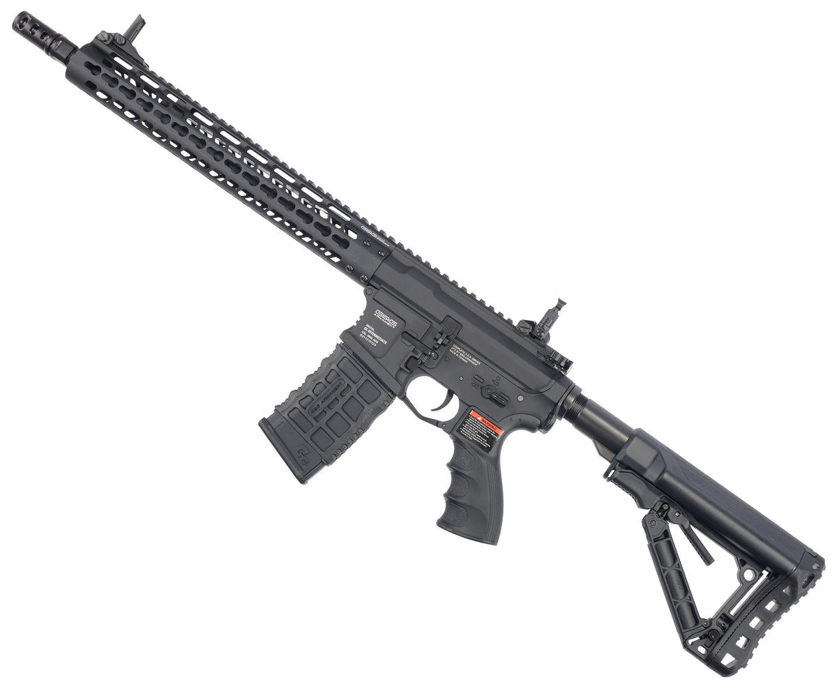 G&G GC16 Wild Hog 13,5 pouces AEG 6 mm — composant du pack AW