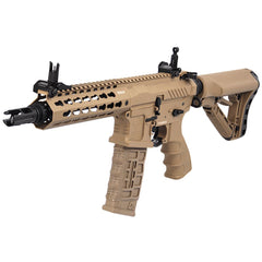 G&G CM16 SRS AEG 6 mm – Tan
