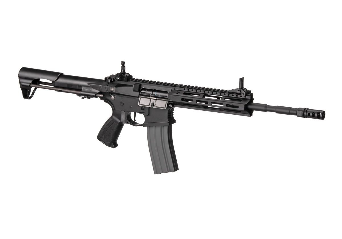 G&G CM16 Raider L 2.0E noir — S13039