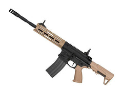 G&G CM16 Raider L 2.0E Tan — S13040