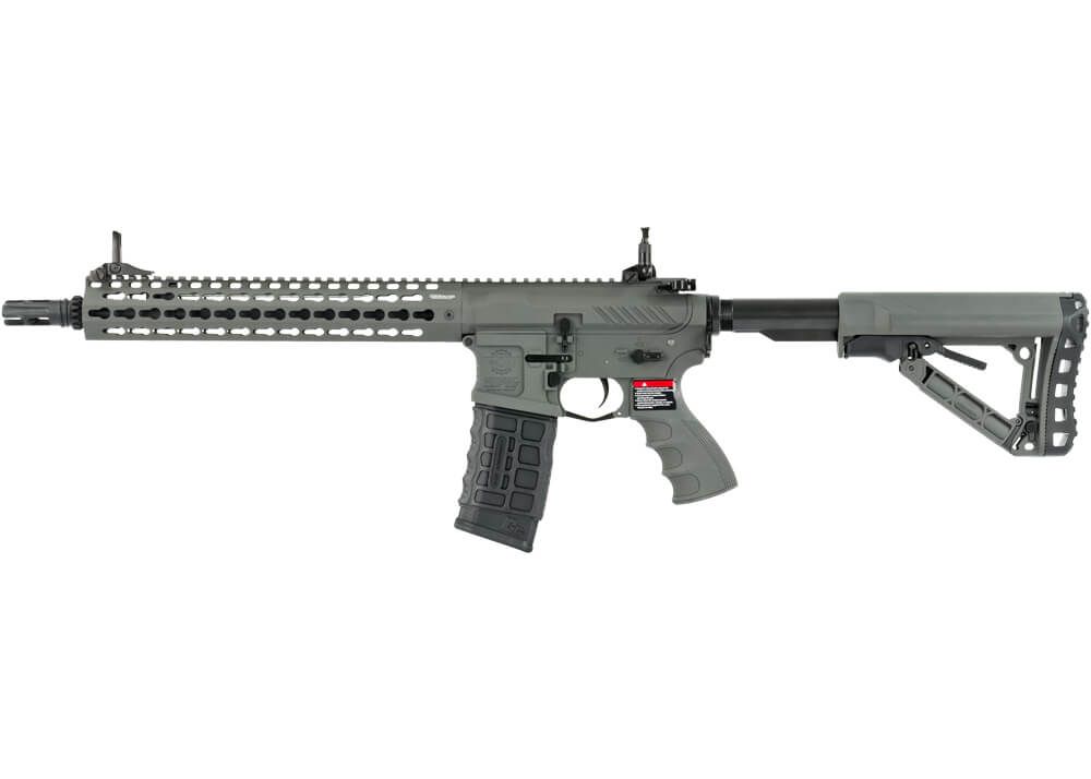 G&G CM16 SRXL Gris — S13053