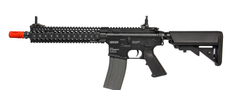 Réplique longue airsoft G&G GC18 MOD1 6 mm — Noir — Réf. S13062