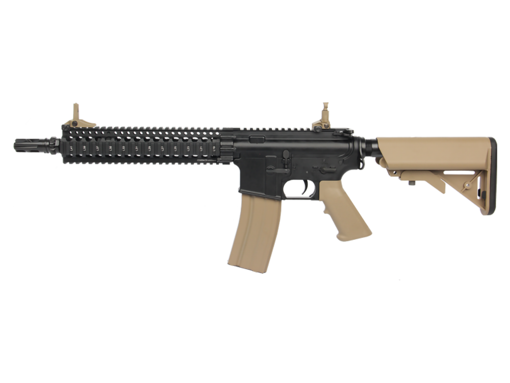 G&G GC18 MOD1 Tan — S13063