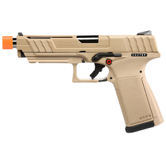 G&G GTP9 MS GBB 6 mm – Tan