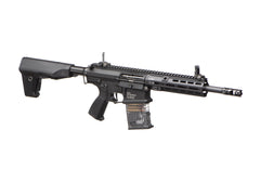 Réplique longue airsoft G&G TR16 SBR 308 MK1 6 mm — Réf. S13084 — composant du pack AW