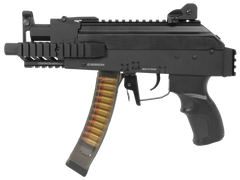 G&G PRK9 RTS AEG 6 mm