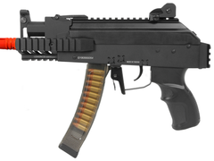 G&G PRK9 RTS AEG 6 mm