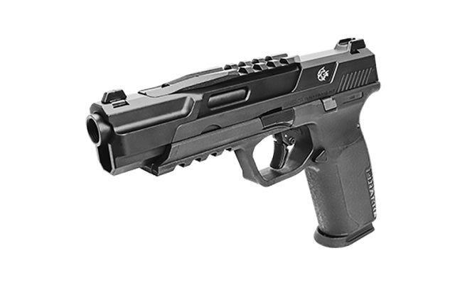 G&G Piranha TR noir — S13113