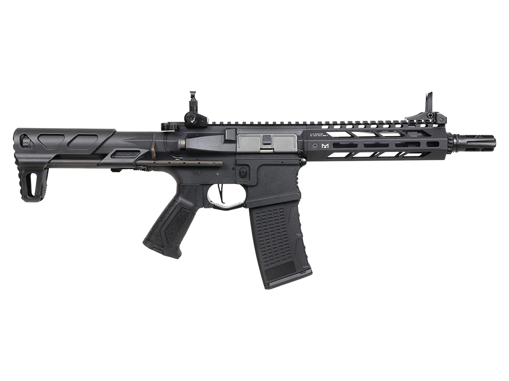 G&G CM16 SRS M-LOK AEG 6 mm