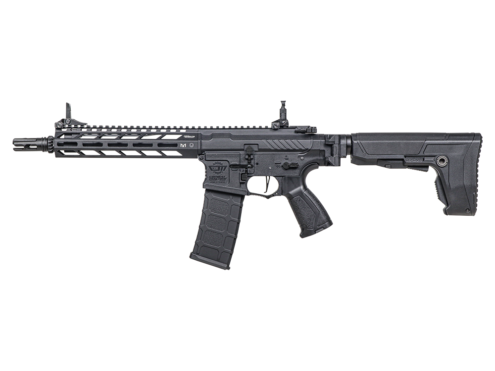G&G CM16 SRF 9 pouces AEG 6 mm