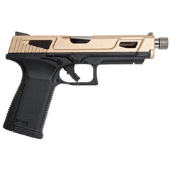 G&G GTP9 MS DST CO₂ Blowback 6 mm