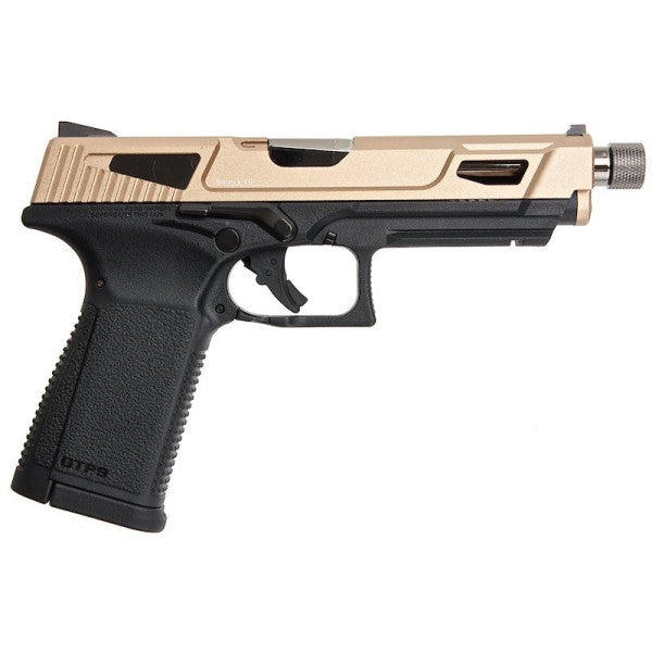 G&G GTP9 MS DST CO₂ Blowback 6 mm
